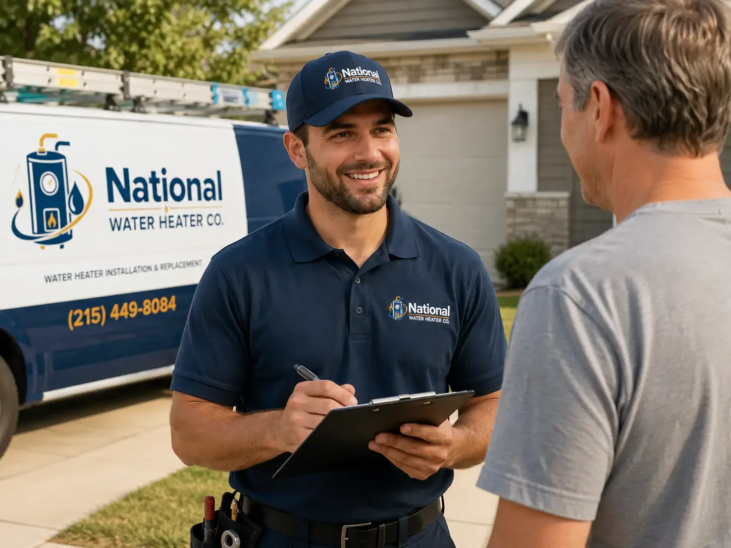 Water Heater Installation Dayhoit, KY FAQs